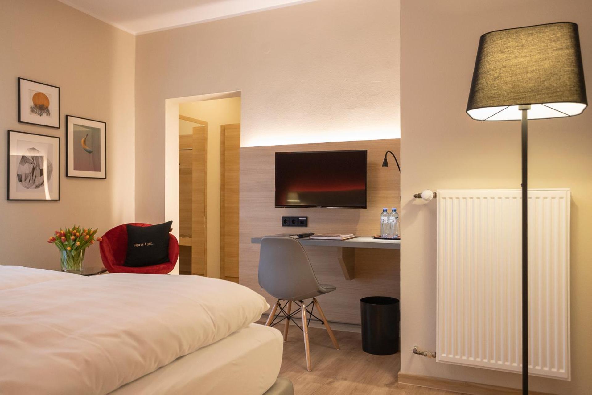 Der Stahlberg Hotel & Restaurant Hilchenbach ภายนอก รูปภาพ