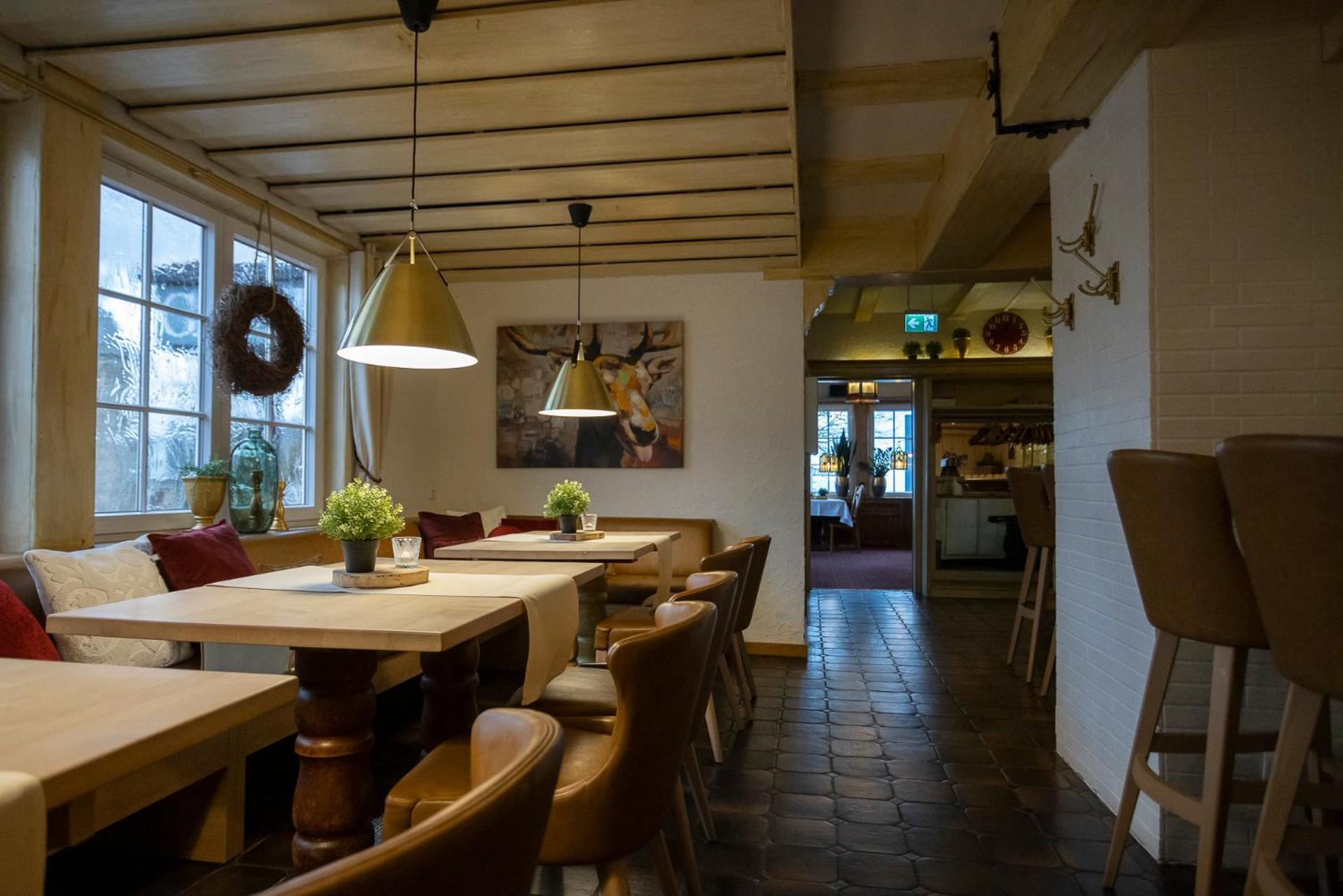 Der Stahlberg Hotel & Restaurant Hilchenbach ภายนอก รูปภาพ