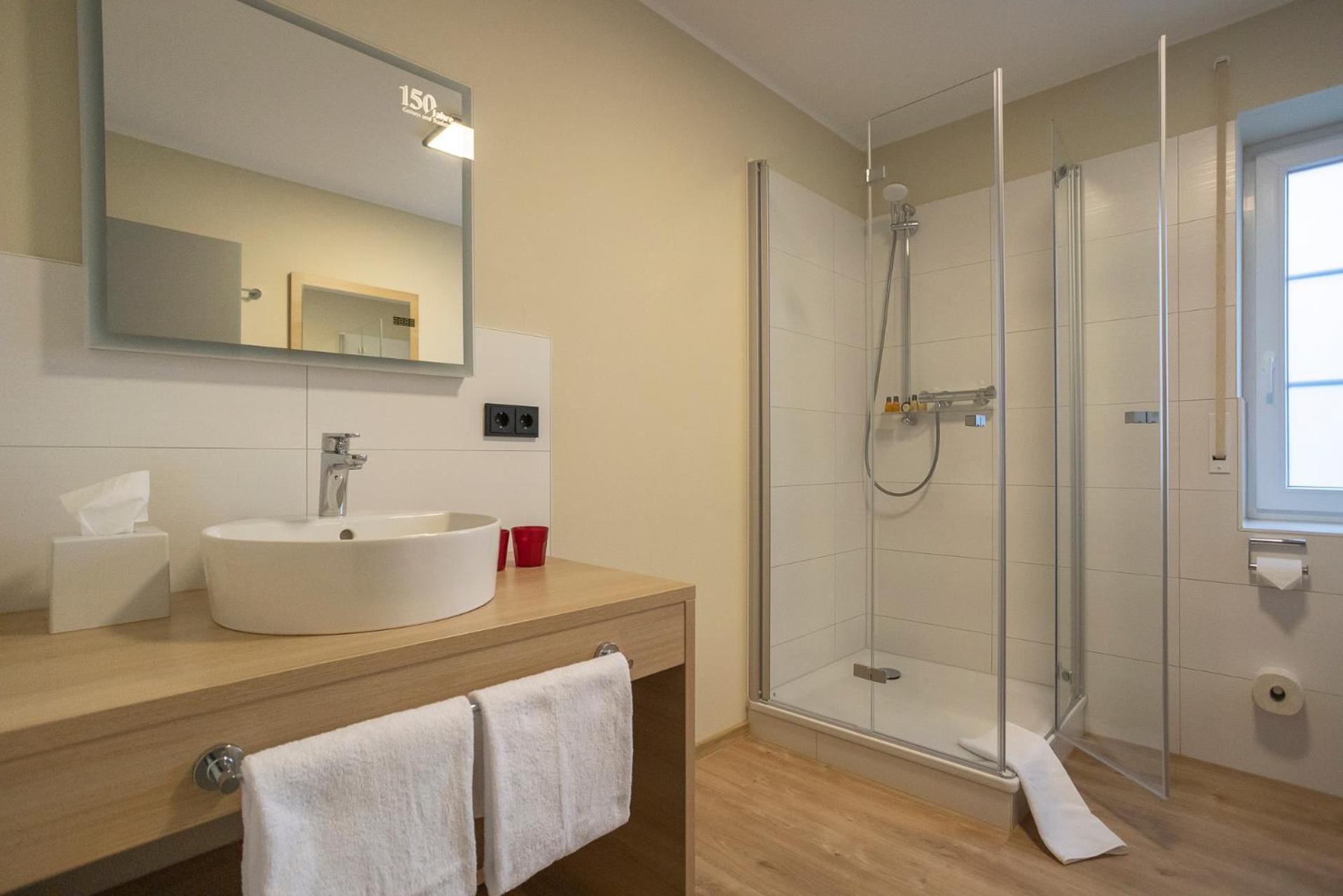 Der Stahlberg Hotel & Restaurant Hilchenbach ภายนอก รูปภาพ