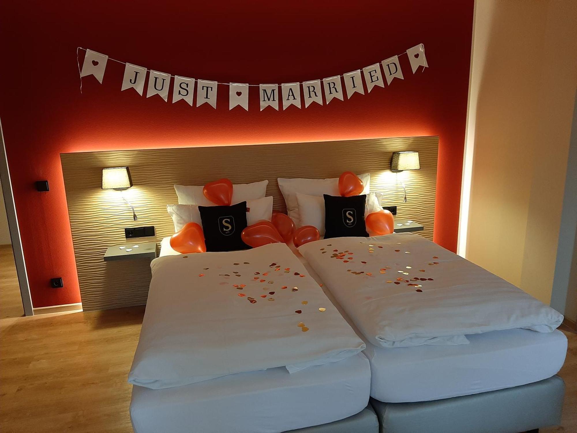Der Stahlberg Hotel & Restaurant Hilchenbach ภายนอก รูปภาพ