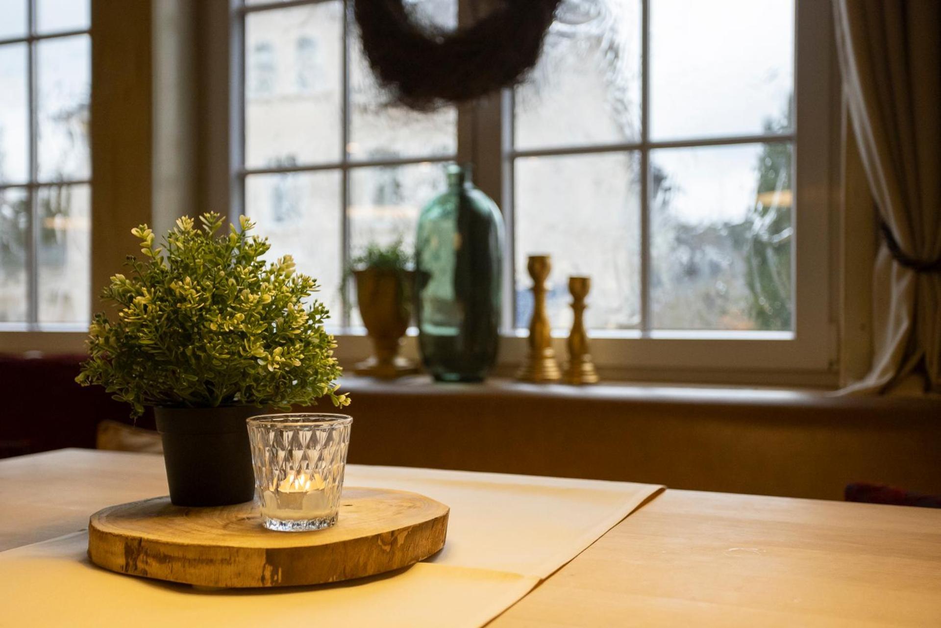 Der Stahlberg Hotel & Restaurant Hilchenbach ภายนอก รูปภาพ