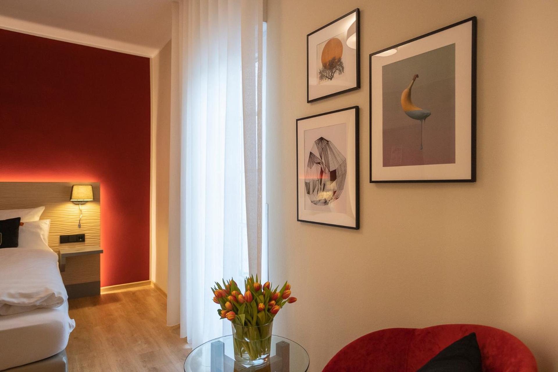 Der Stahlberg Hotel & Restaurant Hilchenbach ภายนอก รูปภาพ