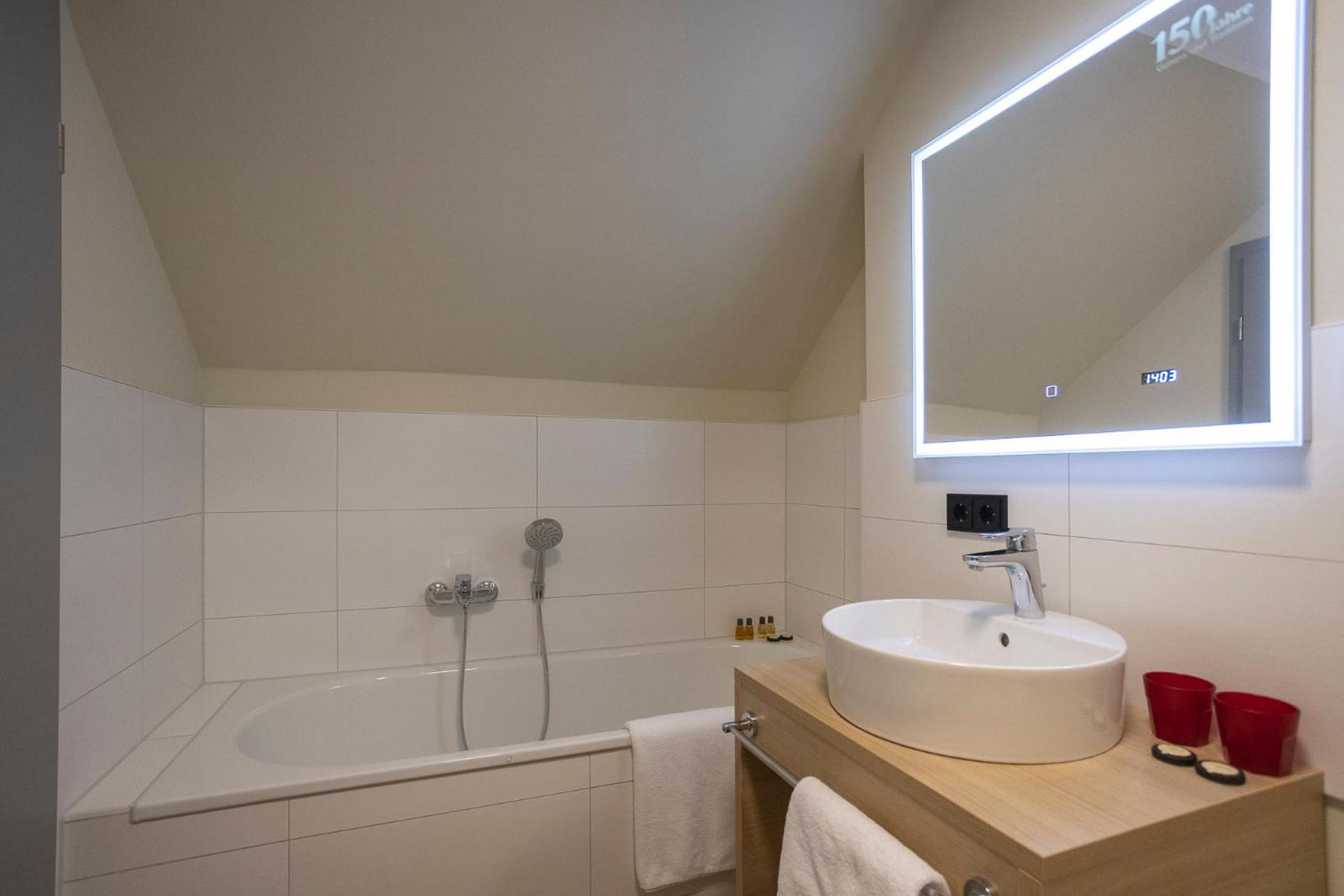 Der Stahlberg Hotel & Restaurant Hilchenbach ภายนอก รูปภาพ