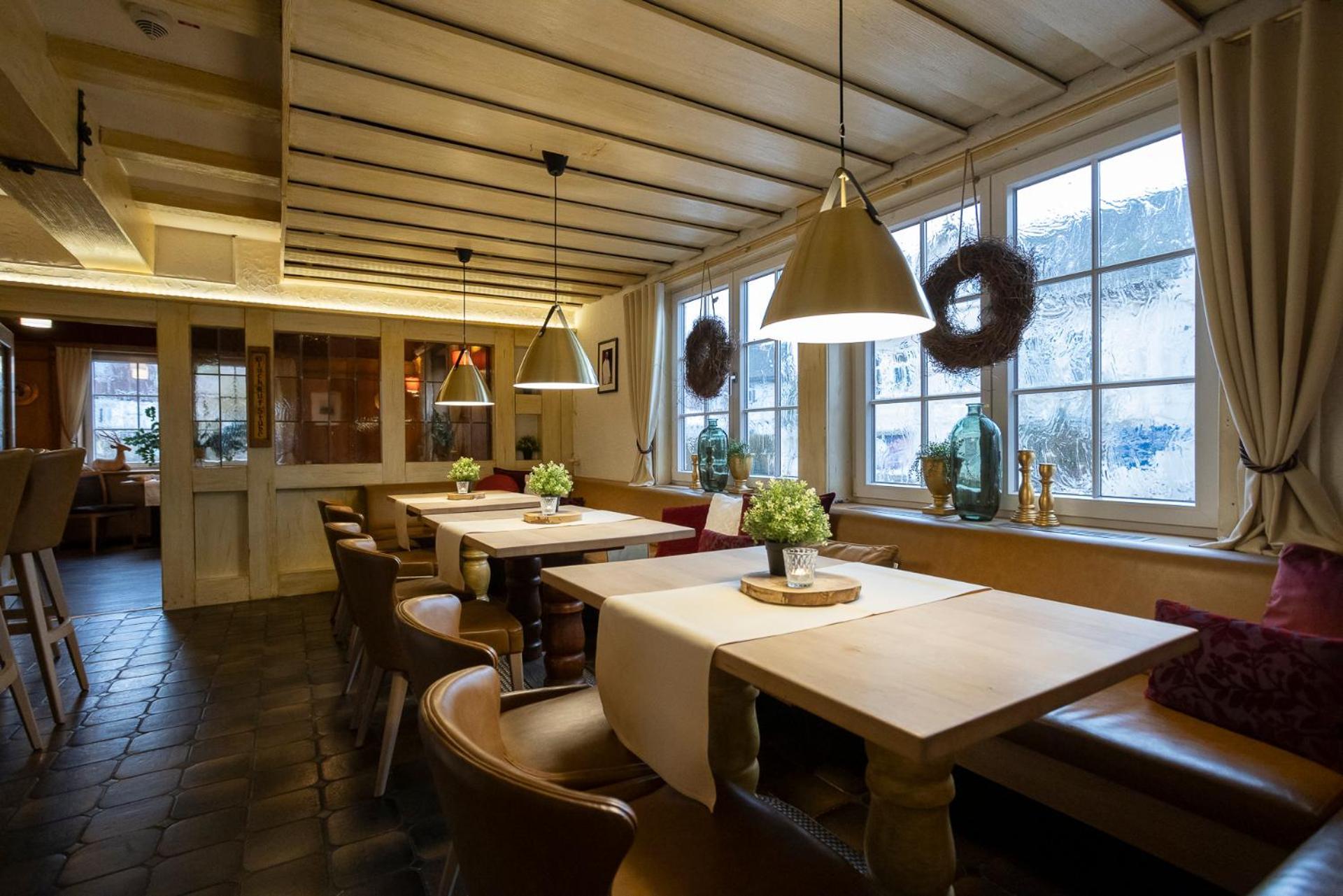 Der Stahlberg Hotel & Restaurant Hilchenbach ภายนอก รูปภาพ