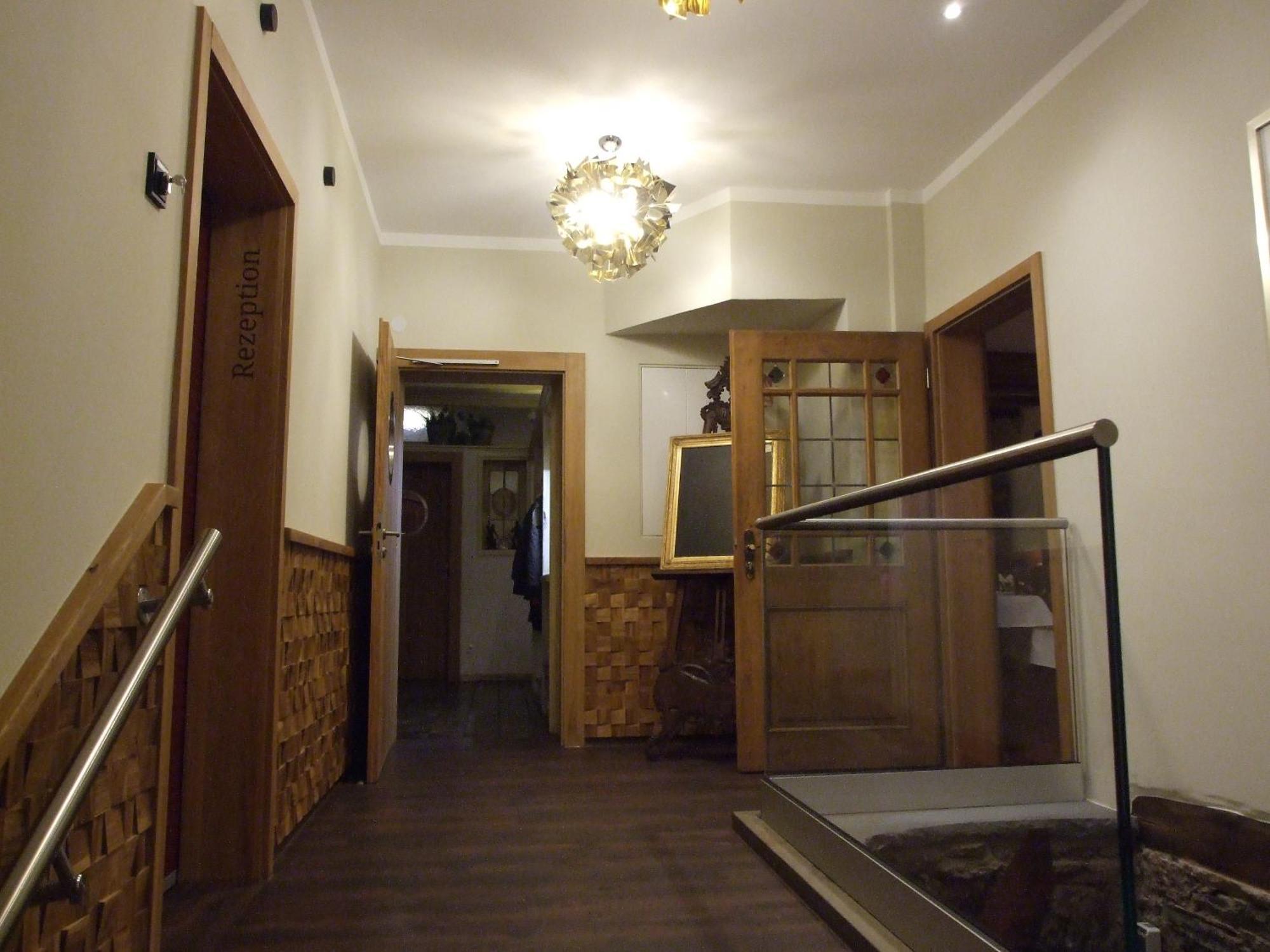 Der Stahlberg Hotel & Restaurant Hilchenbach ภายนอก รูปภาพ